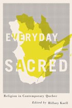 Advancing Studies in Religion 3 - Everyday Sacred