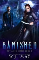 Revamped Series 2 - Banished