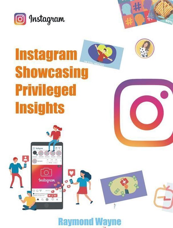 Instagram Showcasing Privileged Insights - cover
