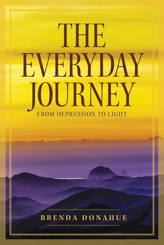 The Everyday Journey - cover