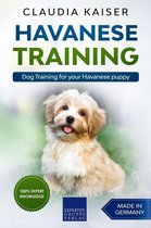 Havanese Training 1 -  Havanese Training: Dog Training for Your Havanese Puppy