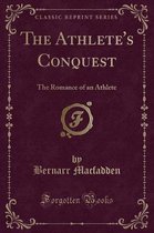 The Athlete's Conquest