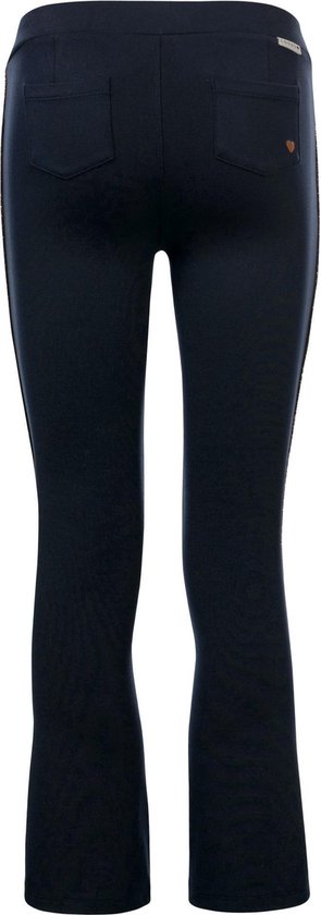 Looxs Revolution 2031-7625-190 Broek - Maat 92 - Blauw | bol.com