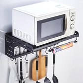 MagicCorner - une solution en plus pour les meubles d'angle de la cuisine