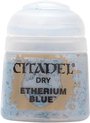 Afbeelding van het spelletje Citadel Dry: Etherium Blue