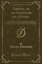 Chrysal, or the Adventure of a Guinea, Vol. 1 of 2
