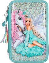Top Model - Fantasy Trippel Pencil Case - Icefriends (11180)