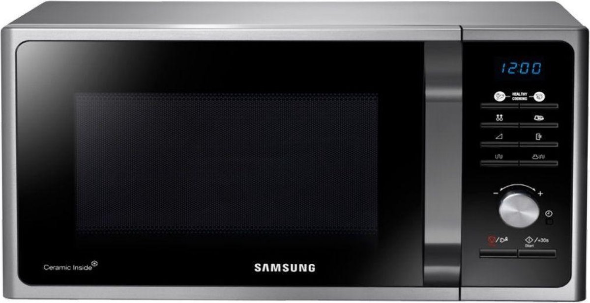 Samsung MG23F301TAS - Magnetron - Solo