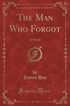 The Man Who Forgot
