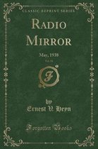 Radio Mirror, Vol. 10