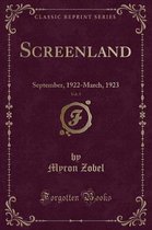 Screenland, Vol. 5