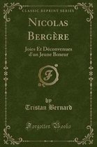 Nicolas Bergere