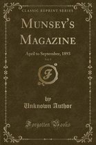 Munsey's Magazine, Vol. 9