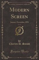 Modern Screen, Vol. 42