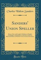 Sanders' Union Speller