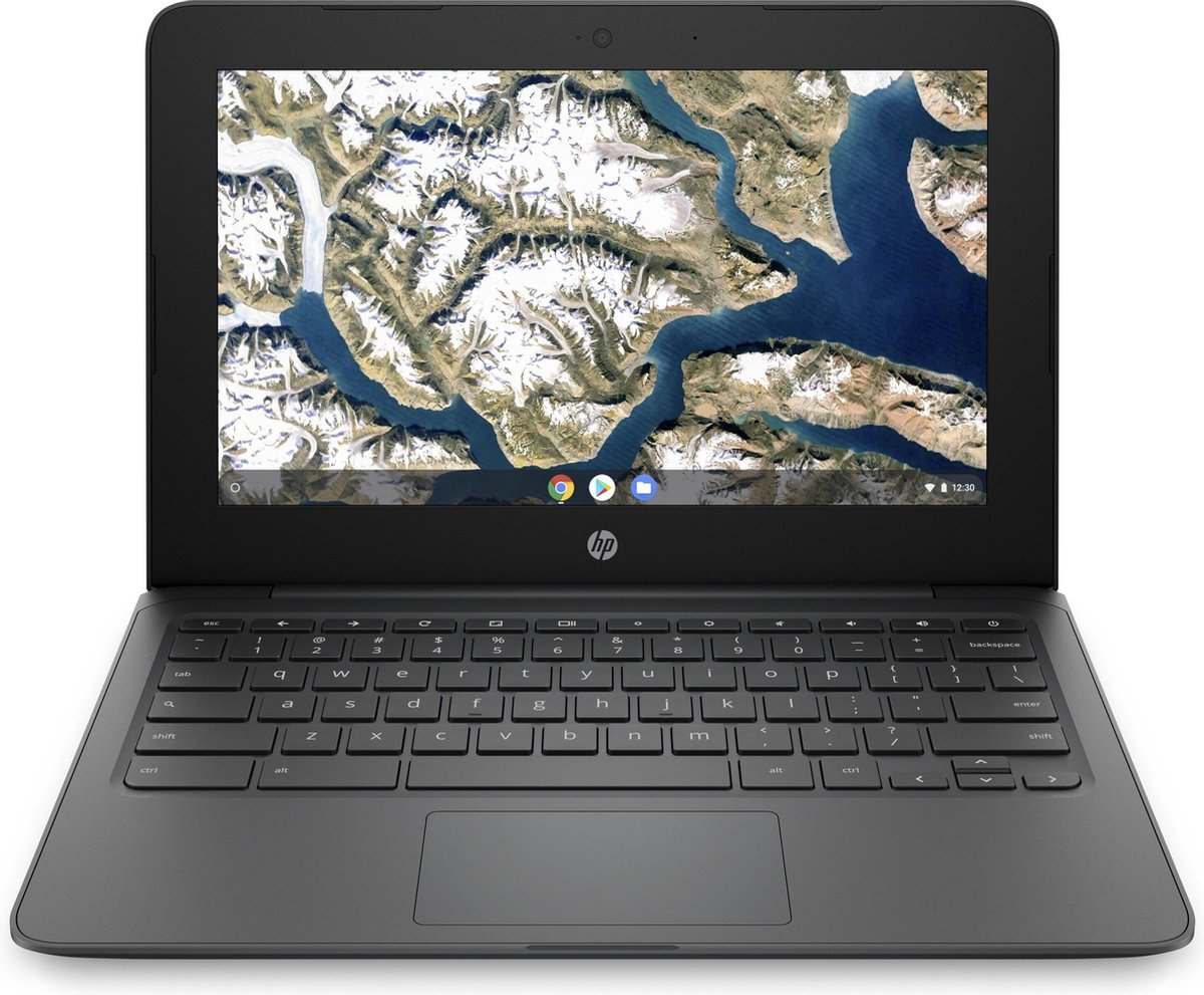 HP Chromebook 11a-nb0100nd - Chromebook - 11.6 inch