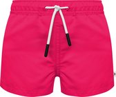 SEABASS Zwembroek - Regular Fit - Trendy Kinderzwembroek - Duurzaam - 100% Gerecycled Polyester - Gemaakt van Plastic Flessen uit de Oceaan - Seaqual - Zachte Binnenbroekjes - Zwemshort - Sne