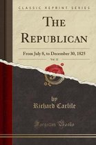 The Republican, Vol. 12