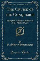 The Cruise of the Conqueror