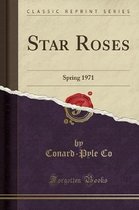 Star Roses