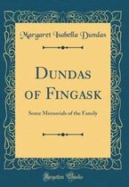 Dundas of Fingask