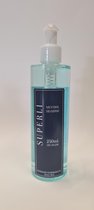 Superli - Menthol Shampoo - Neutraal - 250 ml