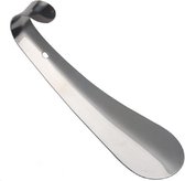 Schoenlepel 15 cm RVS Stainless steel zeer hoge kwaliteit.