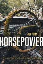 Pitt Poetry Series- Horsepower