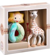 Vulli Sophie La Giraffe - Coffret 2