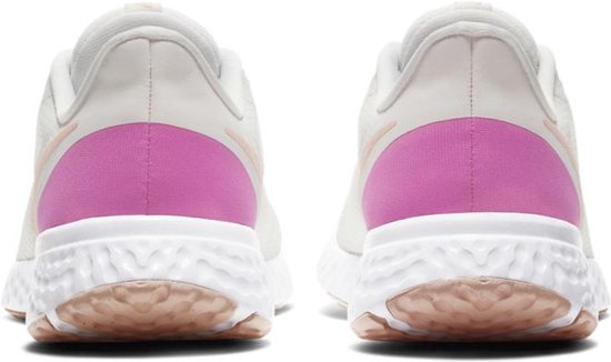 Sportschoenen - Maat 40 - Vrouwen - wit,licht roze,roze