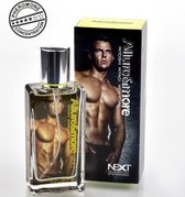 MIYOSHI MIYAGI | Miyoshi Miyagi New York Allure and more Vert Pheromone Man 30ml