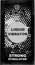 Secret Play Monodose Strong Liquid Vibrator