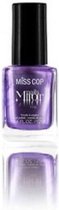 Miss Cop Mirror Effect Nagellak 03 Violet