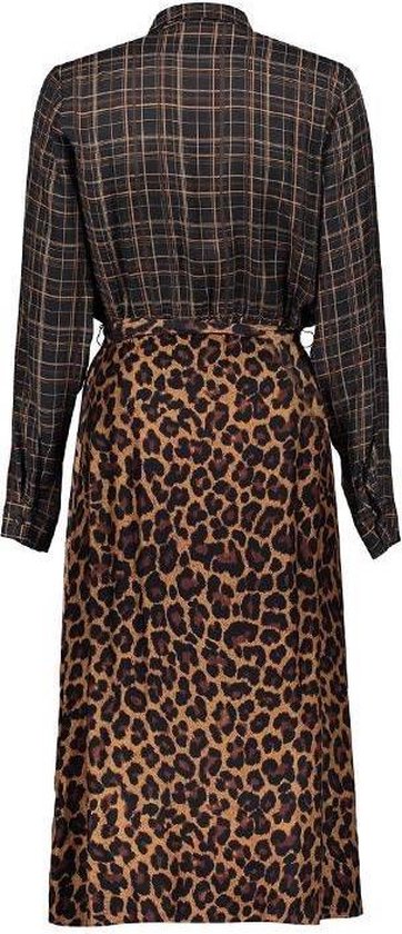 Geisha Dames Blousejurk Maat XL bol