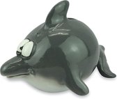 Spaarpot funny dolfijn spaarvarken spaardier