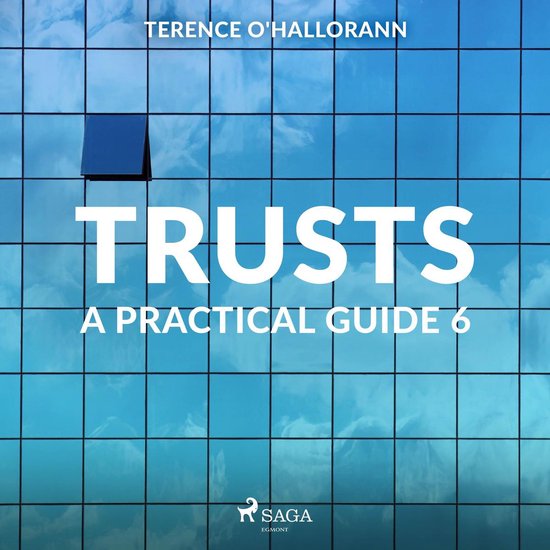 Trusts – A Practical Guide 6 - cover
