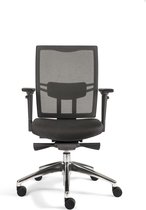 RoomForTheNew Bureaustoel 0546+- Bureaustoel - Office chair - Office chair ergonomic - Ergonomische Bureaustoel - Bureaustoel Ergonomisch - Bureaustoelen ergonomische - Bureaustoel