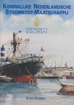 Koninklijke Nederlandsche Stoombootmaatschappij (KNMS)