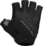 R2 - Vouk Fietshandschoenen - Zwart - Maat L (21 - 22 cm)