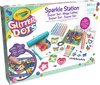 foto van Glitter Dots - Sparkle Station Deluxe