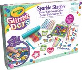 Glitter Dots Sparkle Station Deluxe