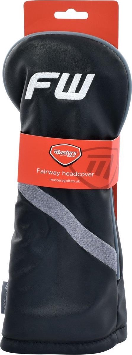 Masters Fairway Headcover - Masters