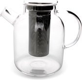 Salt & Pepper - Paris - Theepot - Borosilicaat Glas - 1.5L