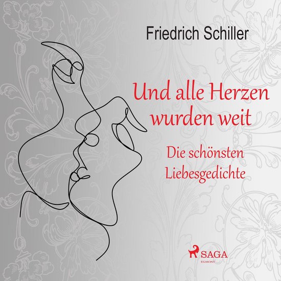 Und alle Herzen wurden weit. Die schönsten Liebesgedichte - cover