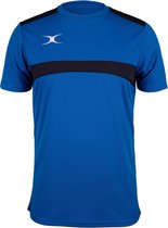 Gilbert T-shirt Photon Blauw - S