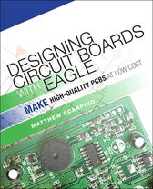 Designing Circuit Boards with Eagle