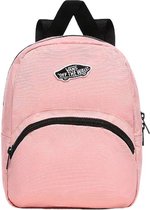 Vans WM Got This Mini Backpack VN0A3Z7WP8A, Vrouwen, Roze, Rugzak, maat: One size