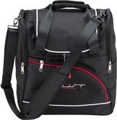 Kjust Autotas As36bj 35 Liter Polyester Zwart