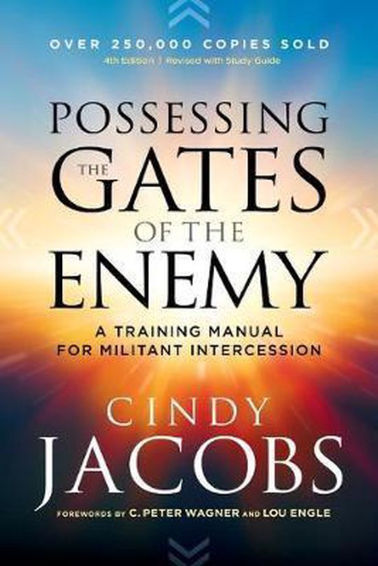 Foto: Possessing the gates of the enemy