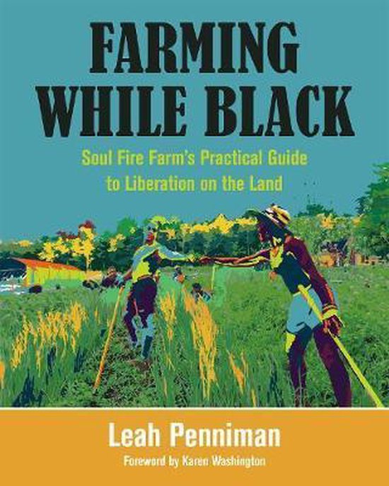 Farming While Black